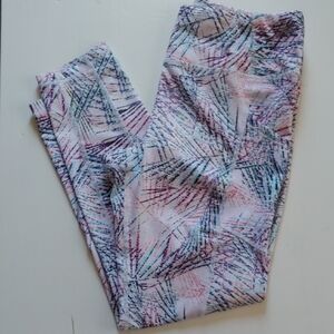 3/$10 Print Leggings